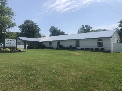 Ridgeview Assisted Living Center Photo