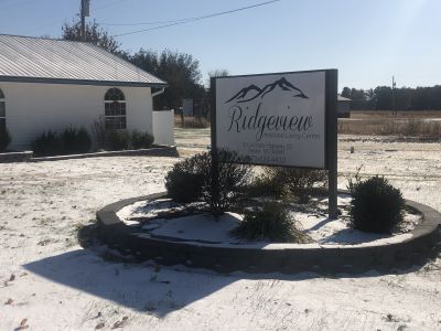 Ridgeview Assisted Living Center Photo