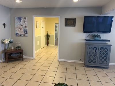 Ridgeview Assisted Living Center Photo