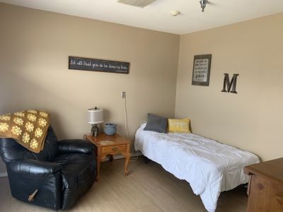 Ridgeview Assisted Living Center Photo